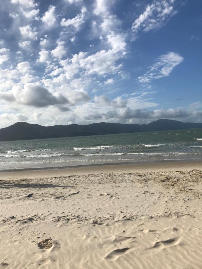 Apartamento Novo E Espacoso - Apto 02 Apartment Florianopolis Bagian luar foto